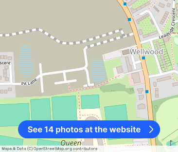 Pit Lane, Dunfermline, KY12 - Photo 1