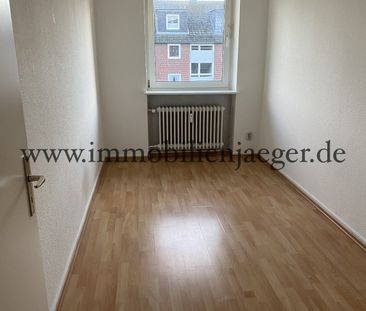 Fußnähe EKZ Farmsen an der Berner Au - großzügige Etagenwohnung mit... - Photo 4