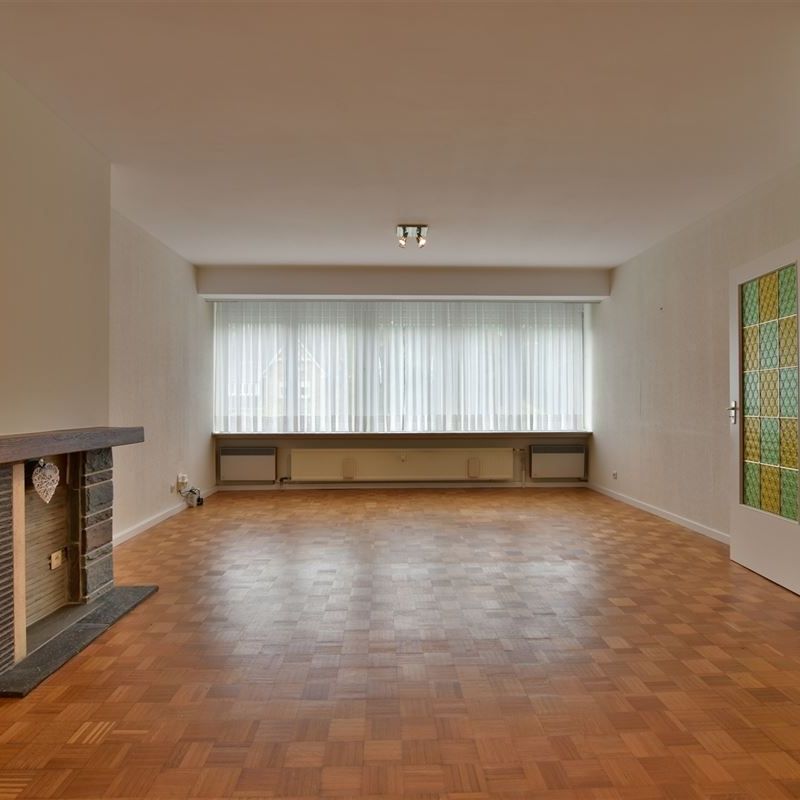 Ruim appartement met uniek zicht op stadspark en Brusselse Poort - Photo 1