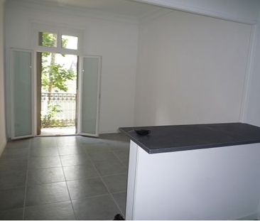 Location Appartement 1 pièce 20m² MONTPELLIER 34000 - Photo 1