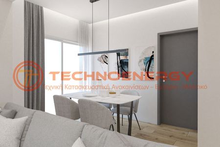 Διαμέρισμα για ενοικίαση Καλλιθέα (Άνω Πόλη) - Φωτογραφία 5