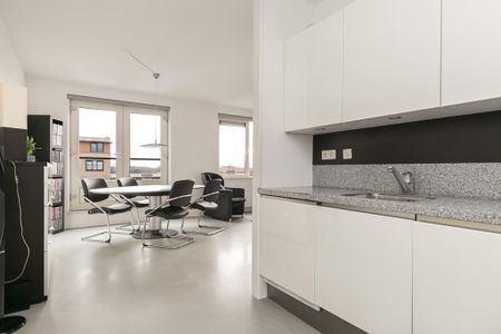 Appartement te huur: Avenue Carré 43 2994 EA Barendrecht - Photo 4