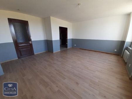 Location Appartement 2 pièces 54m² ST DIDIER EN VELAY 43140 - Photo 3