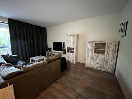 Te huur: Appartement Egelstraat 60 in Eindhoven - Photo 5