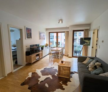 Appartement te huur - Foto 2