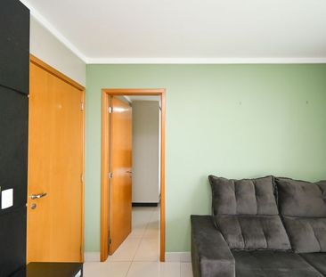 Apartamento - Foto 1