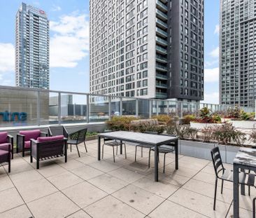 1050 Rue Drummond, apt. 2303 - Photo 2