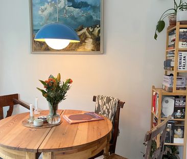 Hanna Lindéns gata 7A, Sege Park - Photo 1