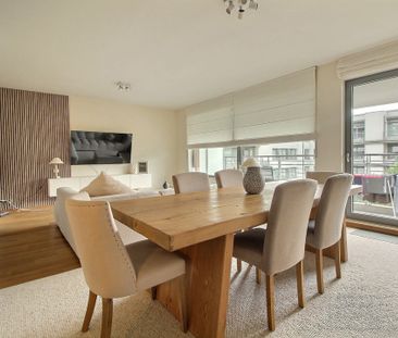 Rue Félicien Rops, 1070, Anderlecht - Photo 2