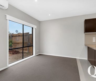 Cozy 3-Bedroom Rental in Melton South! - Photo 6