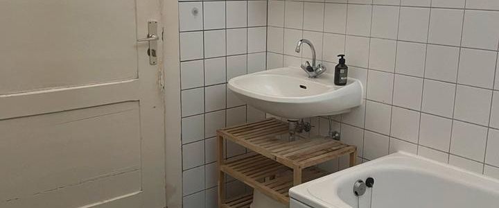 Altbau 1,5 Zimmer im Bergmannkiez 55qm - Foto 1