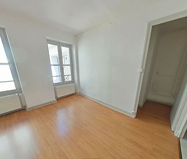 Appartement T5 A Louer - Lyon 2eme Arrondissement - 131.9 M2 - Photo 2