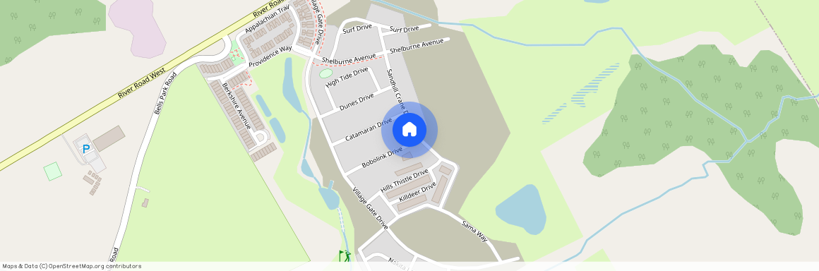 33 Sandhill Crane Drive, Wasaga Beach