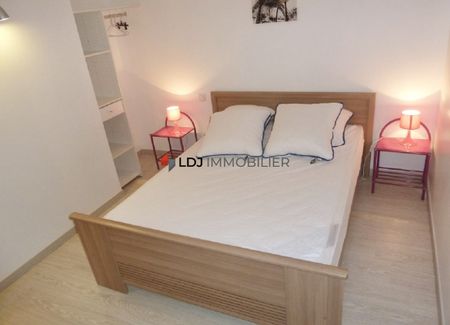 Location Appartement 3 pièces 43m² AMELIE LES BAINS PALALDA 66110 - Photo 3