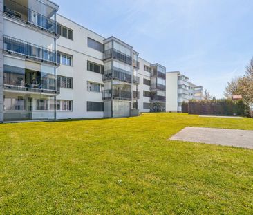 4.5 Zimmer, 90 m², EG - Photo 1