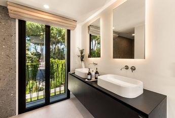 Luxury Villa for rent in Los Monteros, Marbella, Andalusia