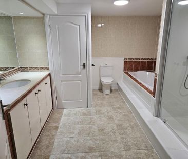 3 bedroom apartment to rent - Photo 6