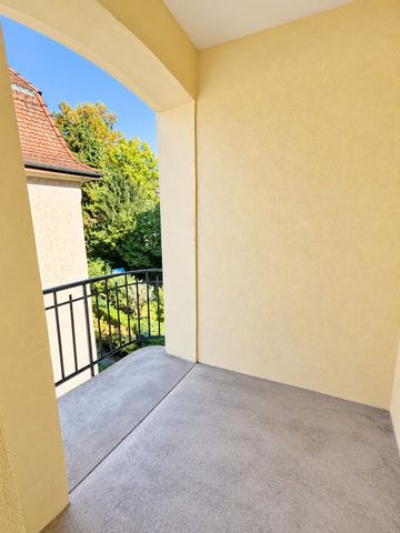 Charmante 2.5-Zimmerwohnung im Kreis 6 - Photo 3