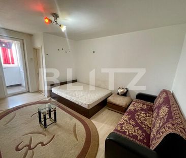 Garsoniera 32mp, Pat si saltea noua! Cartier Brazda lui Novac - Fotografie 1
