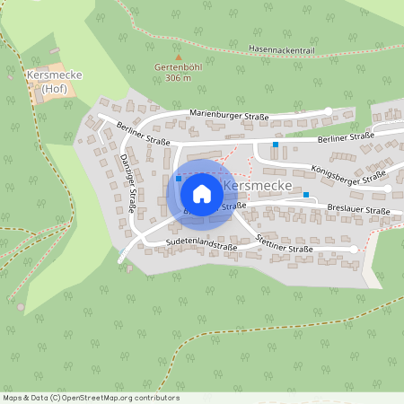 Breslauer Straße 7, 58840, Plettenberg