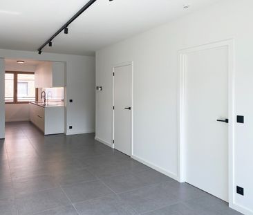 Modern appartement gelegen op een zeer gunstige locatie in Lier - Photo 2