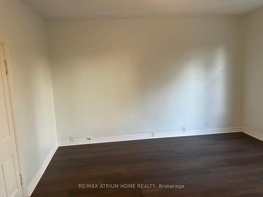 For Lease - 19 Laughton Avenue Unit# Second Floor, Toronto, Ontario - Photo 1