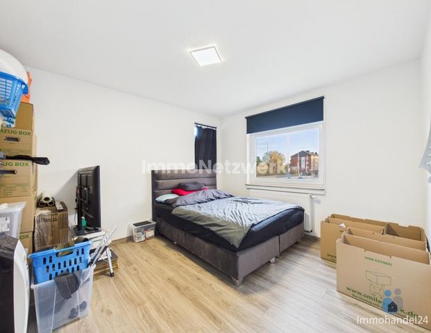 TOP***aufwendig, sanierte Zweizimmerwohnung mit 2 Balkonen***NEU - Photo 1