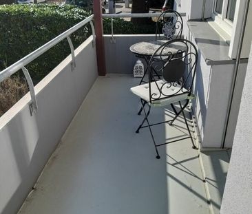 Nice two-room apartment in a quiet location - Foto 4