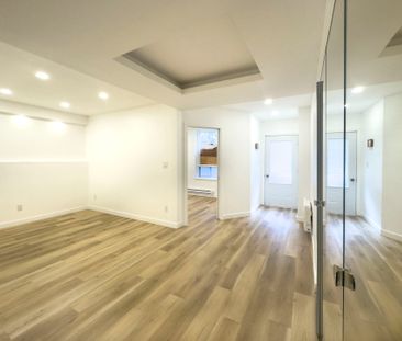 Appartement à Montréal (Ville-Marie) - Photo 1
