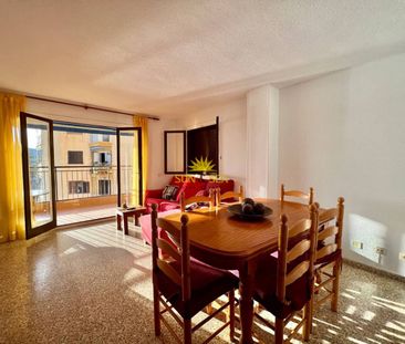 ​ FLAT FOR RENT ON THE FIRST LINE OF THE SEA IN TORREVIEJA - ALICANTE - Foto 2