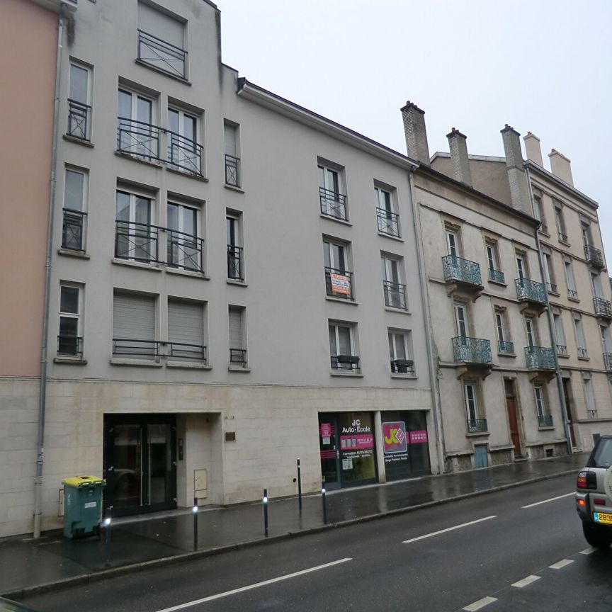 Appartement / Offre 57518801 - Photo 1