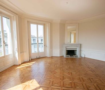 Quartier des Contamines à louer 5,5 pièces de 138m2 - Photo 2