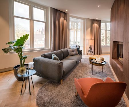 Appartement te huur: Alexander Boersstraat 31-2 1071 KV Amsterdam - Foto 3