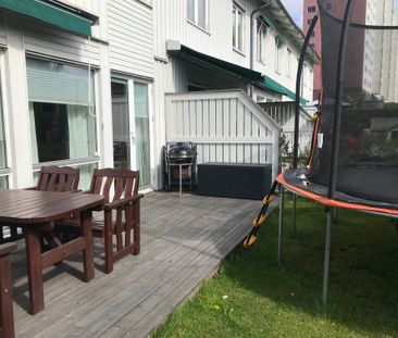 Alivallsgatan, Göteborg - Photo 2