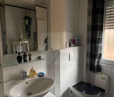 Halver: 3-Zimmer-Wohnung mit Balkon, Tageslichtbad u. Fußbodenheizung - Photo 5