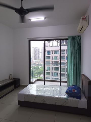 Univ 360 Place, Serdang Jaya, Seri Kembangan - Photo 4