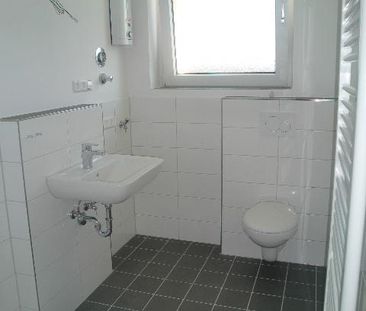 Demnächst frei! 3-Zimmer-Wohnung in Kamp-Lintfort Gestfeld - Photo 4