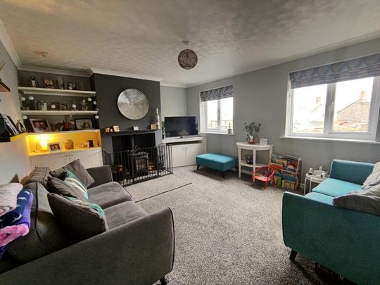 3 bedroom detached house to rent - Photo 1