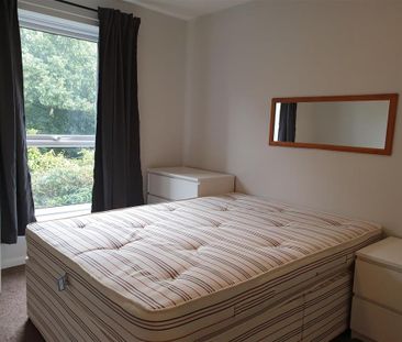 2 bedroom apartment to rent - Photo 4