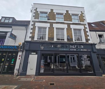 Sun Street, Waltham Abbey EN9, London - Photo 4