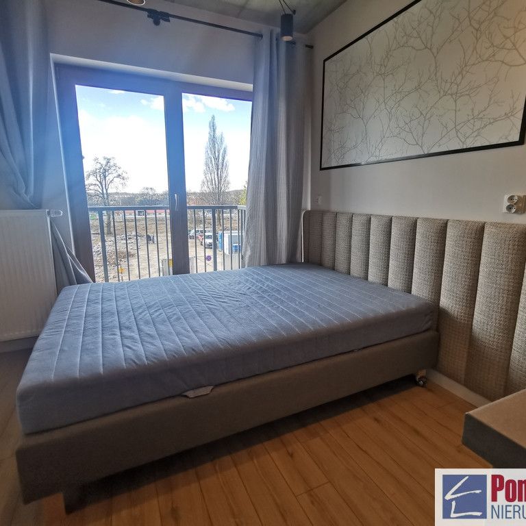 os. Zawadzkiego-Klonowica, Jana Brzechwy - Фото 1