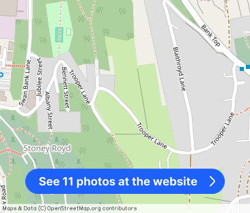 Calderdale Park, Trooper Lane, Halifax, HX3 - Photo 1