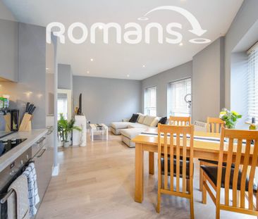 1 bedroom apartment to rent - Photo 6