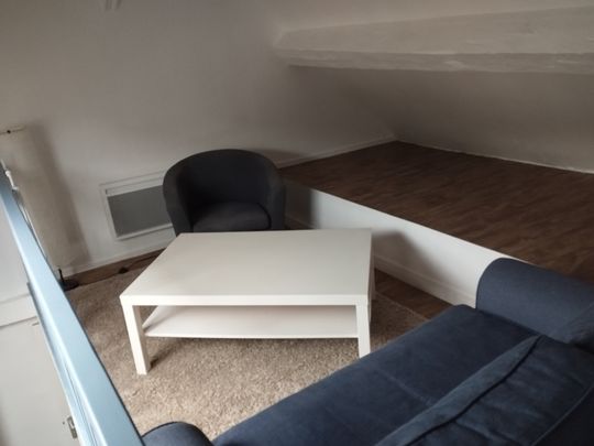 Location Appartement 2 pièces 37m² ORLEANS 45000 - Photo 1