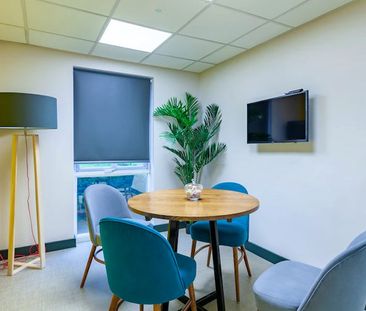 Platinum En-suite - Photo 2