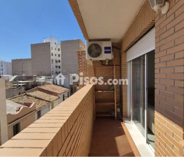 Piso en alquiler en Madrigal - Foto 3