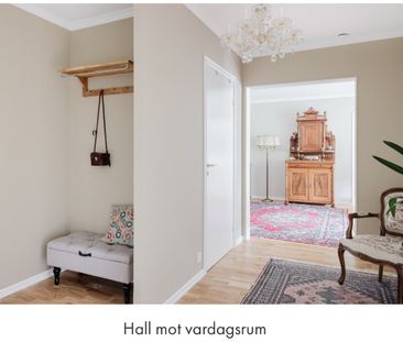 Rönninge - 3rok - tillsv - 10.235kr/mån - Photo 6