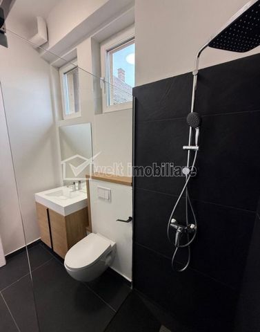 Spațiu modern de birouri, 4 încăperi, Dorobanților - Fotografie 3