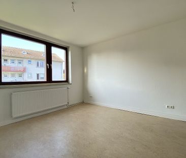 Mittendrin! Zentrumsnahe 2 Zimmerwohnung! - Photo 2