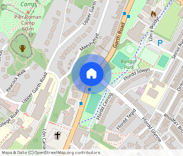 Gro, Bangor, LL57 - Photo 1